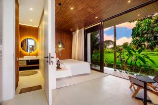 Villa Euphoria Ubud - Ubud - 2