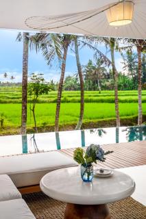 Villa Euphoria Ubud - Ubud - 1