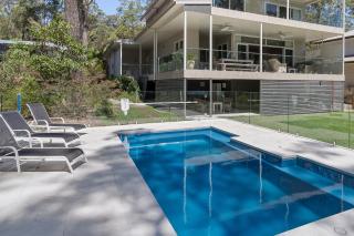 The Lake House - Lakefront Oasis At Murrays Beach! - Murrays Beach - 4
