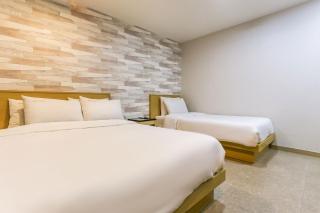 Aliba Hotel - Jeju - 1