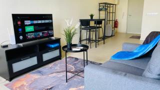 Tamarind Suites by RD Heritage - Cyberjaya - 9
