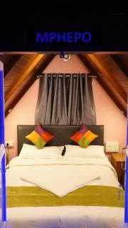 Ventos Tent Stay and Aframes - 9