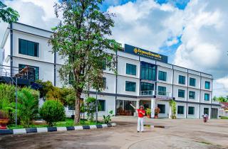 Bouasavan Hotel and Garden - Savannakhet - 0