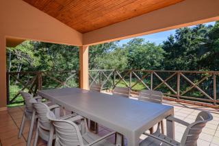 San Lameer Villa 10301 - 4 Bedroom Classic - 8 pax - San Lameer Rental Agency - Southbroom - 9