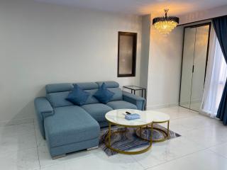 Serviced Apartments at Times Square Kuala Lumpur by Robinsons - 1