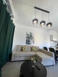 SerenityOne - Centrally located One Bedroom Apt - 6