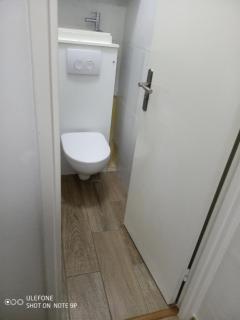 Paris chambre luxe -opéra 15mins-chambre avec salle de bain commune - París - 4