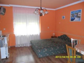 Emese Apartman - Hajdúszoboszló - 9