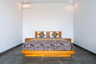 SEMANGGI PRIVATE VILLA - Ubud - 5