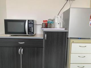 Cik Misi Homestay Jeniang - Sik - 2