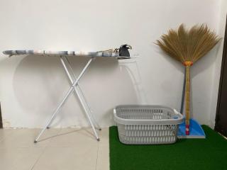 Cik Misi Homestay Jeniang - Sik - 1