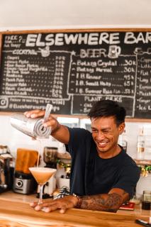 Surf & Party - Hostel Somewhere Else - Canggu - 5