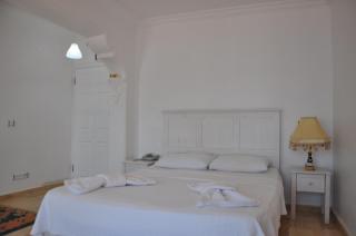 Caretta Hotel - Kalkan - 8