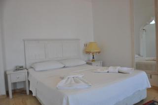 Caretta Hotel - Kalkan - 6