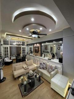 Stunning 1 BR Eastwood Condo Suite! - Manila - 5