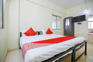 Hotel O Pratikruti Resort - 0