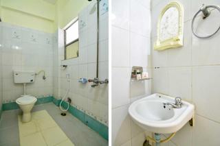 Hotel O Pratikruti Resort - Pune - 7
