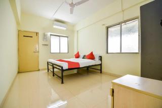 Hotel O Pratikruti Resort - Pune - 5