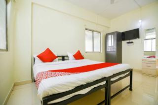 Hotel O Pratikruti Resort - Pune - 2