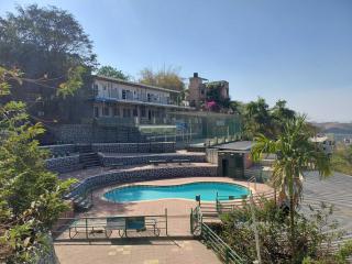 Hotel O Pratikruti Resort - Pune - 3