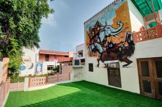 Stephels Hostel - Jaipur - 9