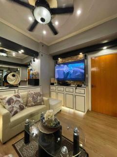 Stunning 1 BR Eastwood Condo Suite! - Manila - 8