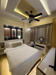 Stunning 1 BR Eastwood Condo Suite! - Manila - 9
