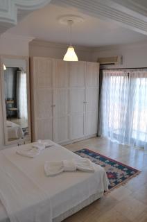 Caretta Hotel - Kalkan - 4