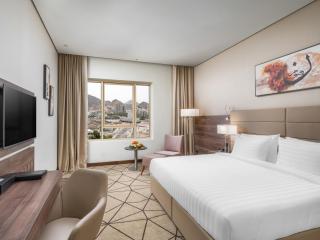 Wirgan Hotel Al Nour - Mekka - 6