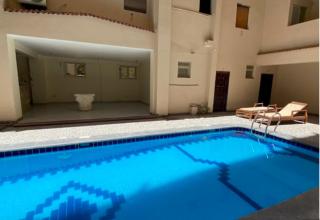 Sweet Home Appartments - Hurghada - 8