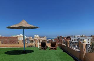 Sweet Home Appartments - Hurghada - 6