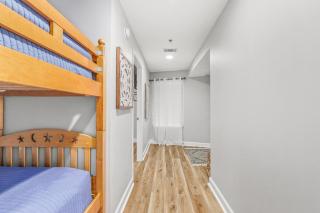 Splash Resort Beachfront - Panama City Beach - 6