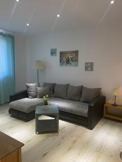 Gästezimmer an der Stadtmauer - Besigheim - 8