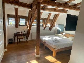 Gästezimmer an der Stadtmauer - Besigheim - 0