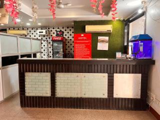 FabHotel Grand Highway - 4