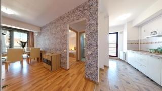 Old Town Flowery Apartment - Bucharest - 5