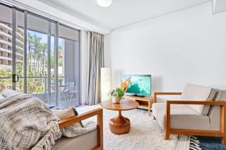 219 Harbour Lights with Ocean Views - Cairns - 7