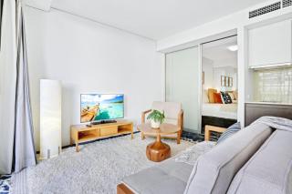 219 Harbour Lights with Ocean Views - Cairns - 2