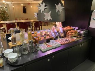 Campanile Nogent-Sur-Marne - 8