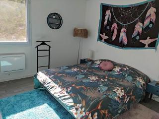 Superbe appart cosy, balcon, parking - 2