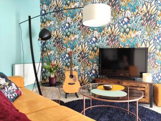 Superbe appart cosy, balcon, arrivée autonome - Gaillac - 8