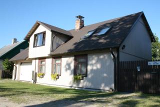 Guest House Viga - Pāvilosta - 0