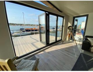 Houseboat Islay - Bembridge - 4