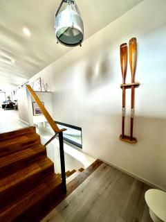 Houseboat Islay - Bembridge - 5