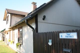 Guest House Viga - 9