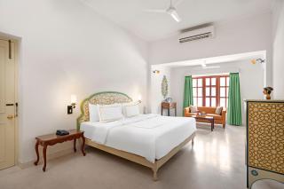 Gaj Kesri by 7Apple Resorts - 6