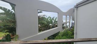 African surf house on the beach - Umdloti - 8