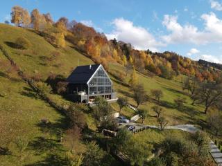 On Top Chalet - 0