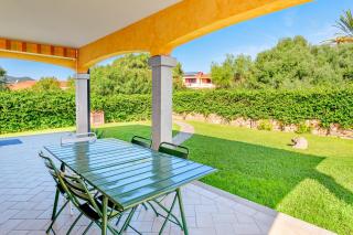 Villa Ulivi 3 - San Teodoro - 8