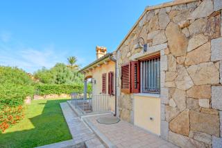 Villa Ulivi 3 - San Teodoro - 9